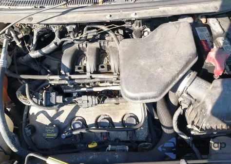 2009 Ford Edge Sel z USA, uszkodzony, nr VIN 2FMDK48CX9BB04715